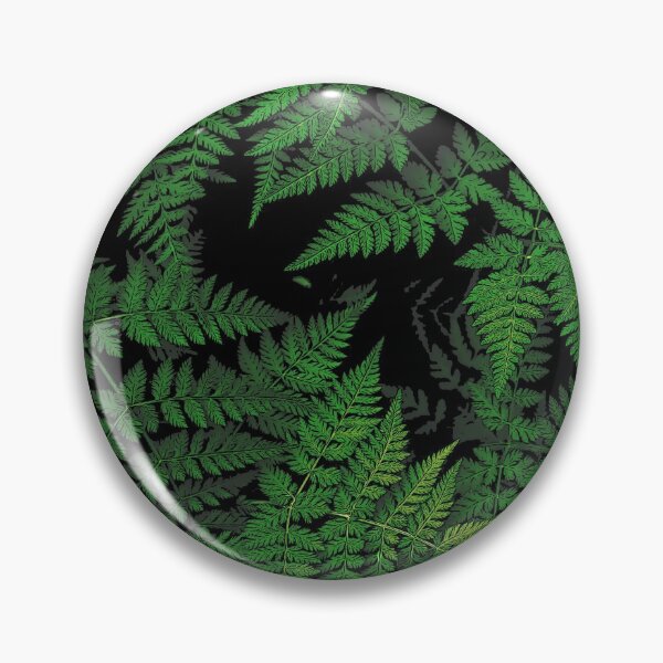 Item preview, Leaves from the Forest // Patterns from nature designed and sold by Onsenryu.