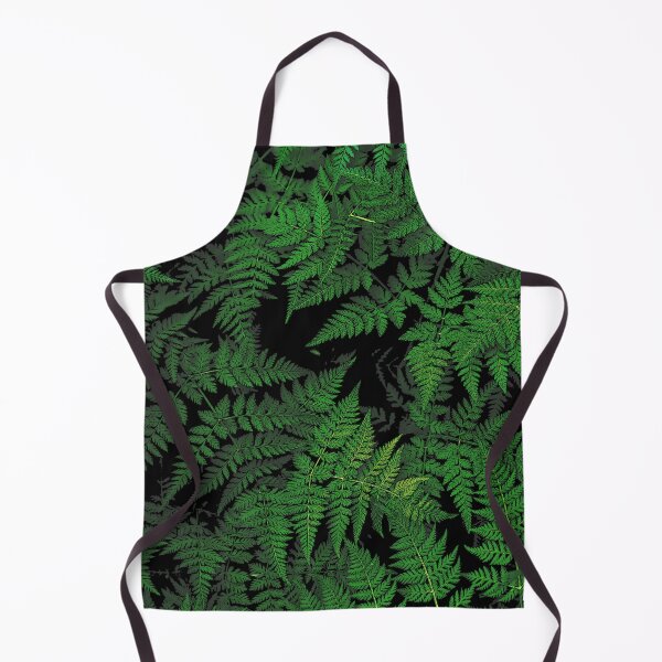 Artikelvorschau, Blätter aus dem Wald // Muster aus der Natur entworfen und verkauft von Onsenryu.