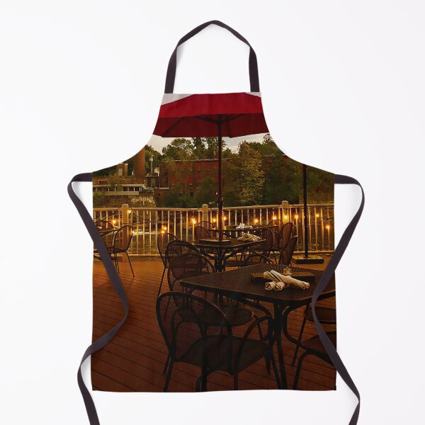 Item preview, Diner at Sunset, Winooski, Vermont, USA designed and sold by Yannik Hay.