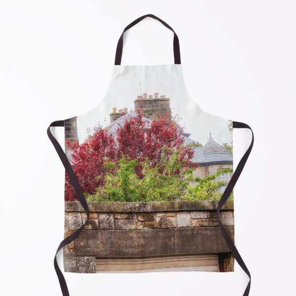 Item preview, Colourful Trees, St-Andrews, UK designed and sold by Yannik Hay.