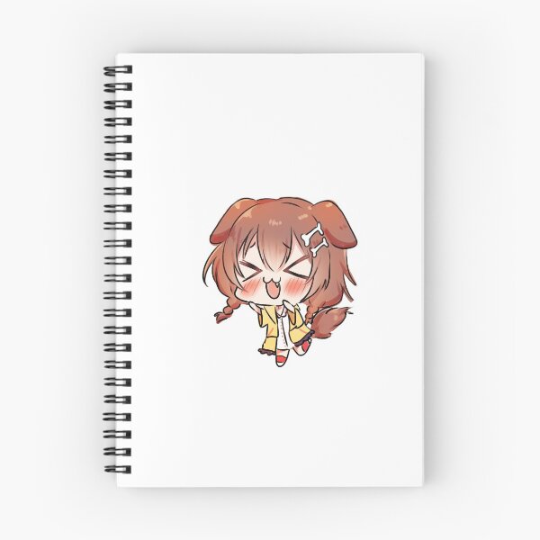 Item preview, Chibi Inugami Korone Hololive designed and sold by Maruccy.