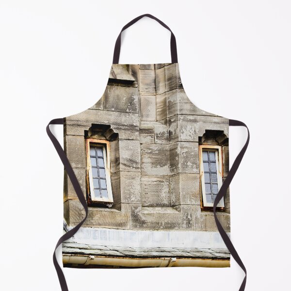 Item preview, Double Little Windows, St-Andrews, Scotland, UK designed and sold by Yannik Hay.