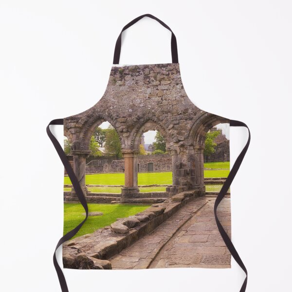 Item preview, Standing wall, Nave, St-Andrews Cathedral, Fife, Scotland, UK designed and sold by Yannik Hay.