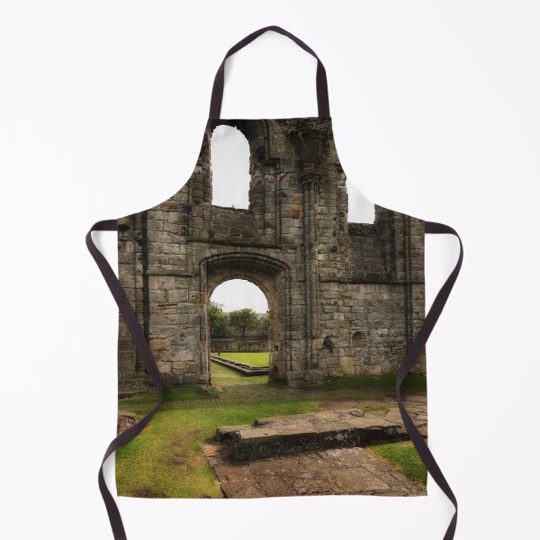 Item preview, Ruins of the Nave, St-Andrews Cathedral, Fife, Scotland, UK designed and sold by Yannik Hay.