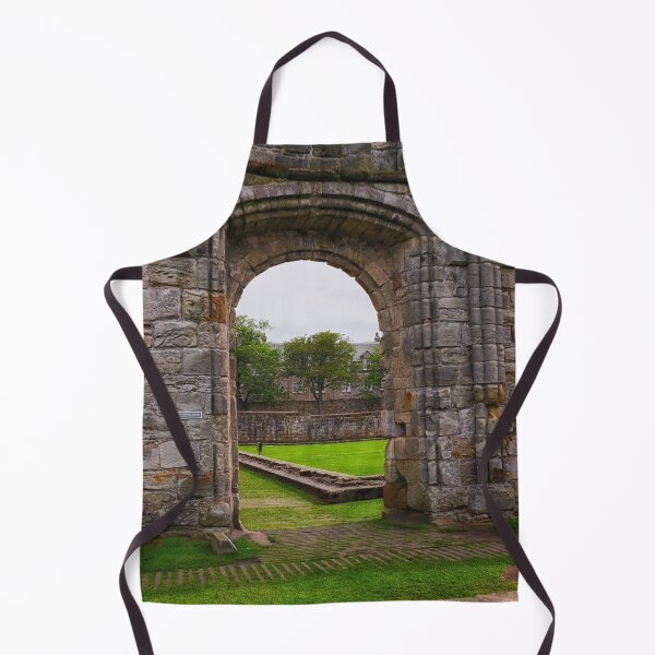 Item preview, St-Andrews Cathedral Ruins, Fife, Scotland, UK designed and sold by Yannik Hay.
