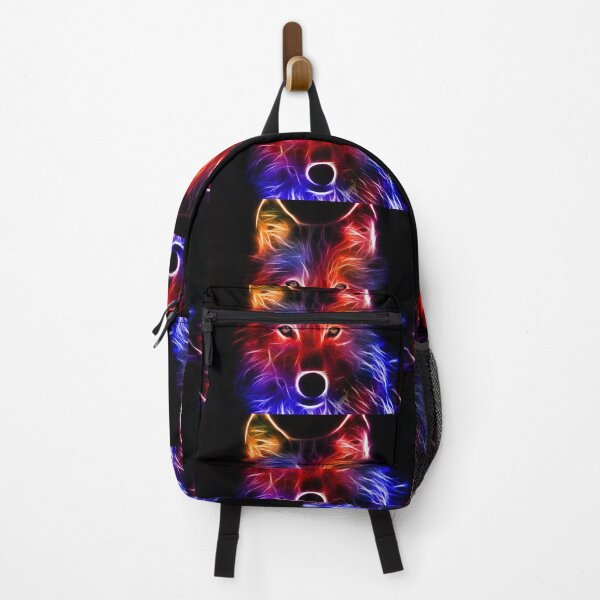 Item preview, Stunning fox design for redbubble designed and sold by Shubham2202.