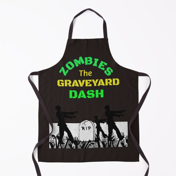 Aperçu de l'œuvre ZOMBIES LE DRAIN DE GRAVEYARD créée et vendue par MerchByCraig.