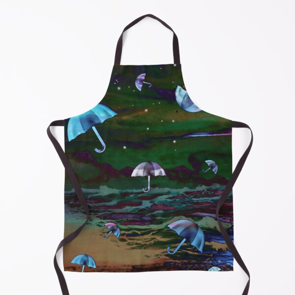 Item preview, It’s Raining Umbrellas designed and sold by Zena Rowland.
