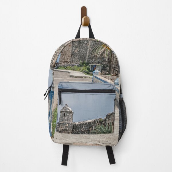 Item preview, Fortaleza de Cojimar designed and sold by Vicki Moritz.