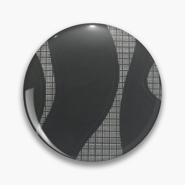 Item preview, modern black and white pattern for modern people designed and sold by surabhi1113.
