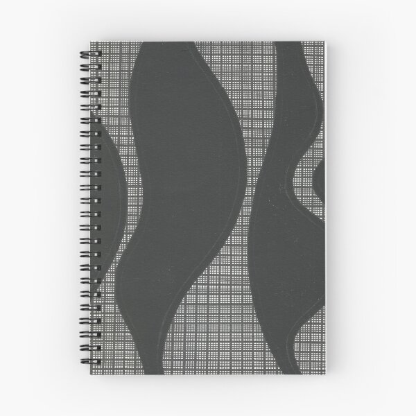 Item preview, modern black and white pattern for modern people designed and sold by surabhi1113.