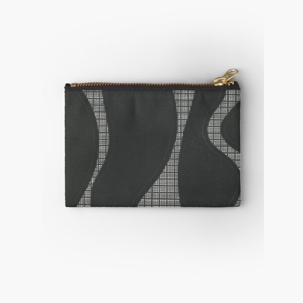 Item preview, modern black and white pattern for modern people designed and sold by surabhi1113.