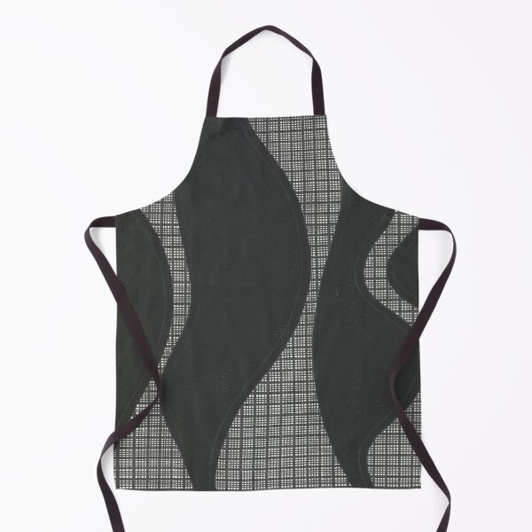Item preview, modern black and white pattern for modern people designed and sold by surabhi1113.