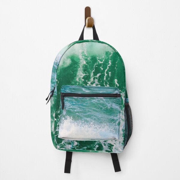 Item preview, Blue ocean waves designed and sold by ShawnDzign.