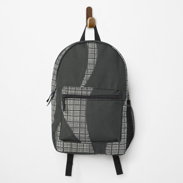 Item preview, modern black and white pattern for modern people designed and sold by surabhi1113.