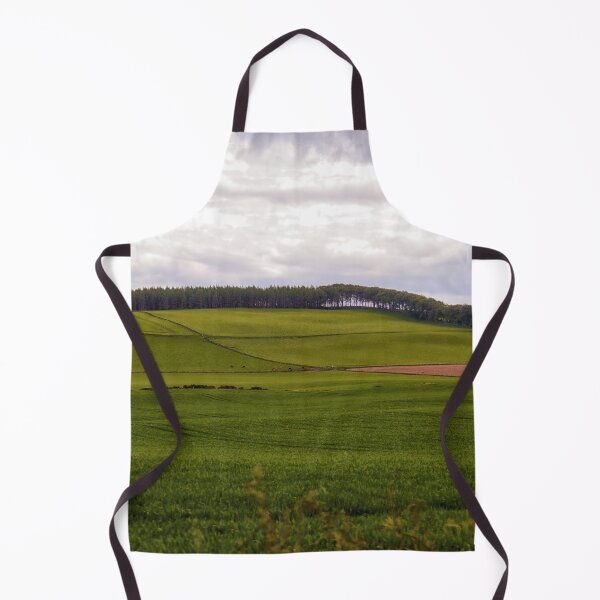 Item preview, Fringe of Trees on the Hill, Aberdeenshire, Scotland, UK designed and sold by Yannik Hay.