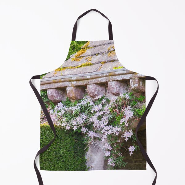 Item preview, Flowered Gazebo, Italian Gardens, Glamis Castle, Scotland designed and sold by Yannik Hay.