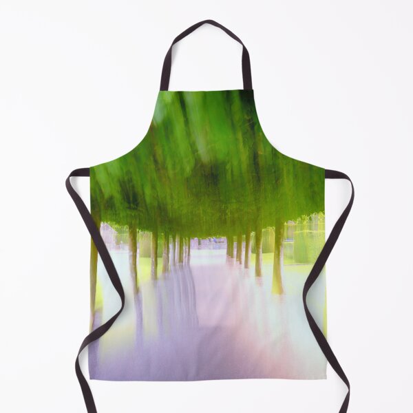 Item preview, Panning Tree Canopy, Italian Garden, Glamis Castle, Scotland designed and sold by Yannik Hay.