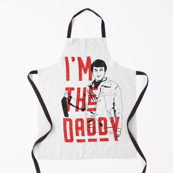 Item preview, I'm the Daddy designed and sold by Retro Type.