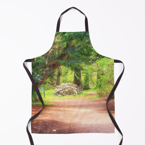 Item preview, Glamis Castle Nature Trail, Scotland, UK designed and sold by Yannik Hay.