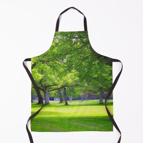 Item preview, Park, Glamis Castle Garden, Scotland, UK designed and sold by Yannik Hay.