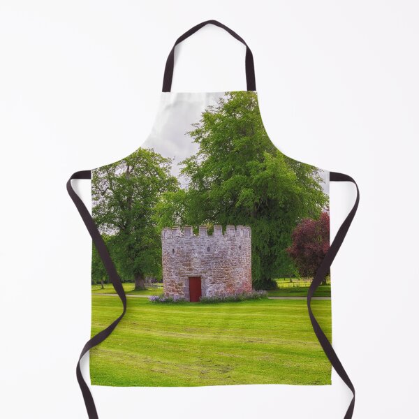 Item preview, Glamis Castle, West Tower, Angus, Scotland, UK designed and sold by Yannik Hay.