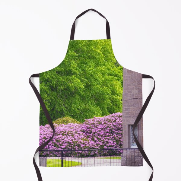 Item preview, Hydrangea, Glamis Castle Garden, Scotland, UK designed and sold by Yannik Hay.