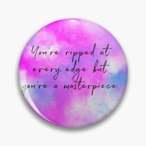 Item preview, you're ripped at every edge - halsey designed and sold by iamjesscar.