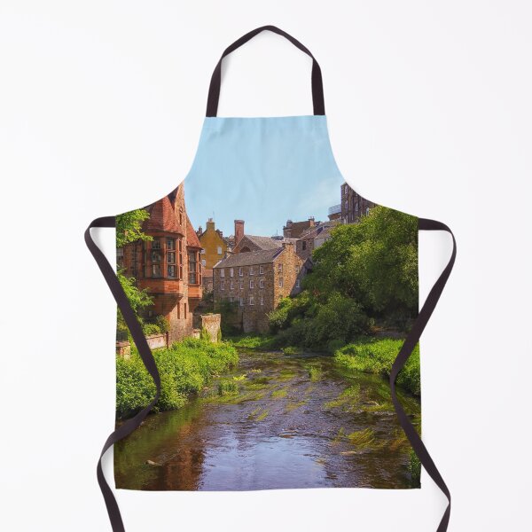 Item preview, Water of Leith 2, Dean's Village, Edinburgh, Scotland, UK designed and sold by Yannik Hay.