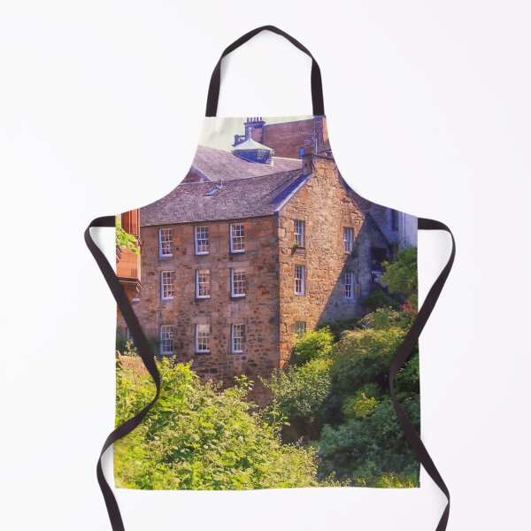 Item preview, Mill, Dean's Village, Edinburgh, Scotland, UK designed and sold by Yannik Hay.