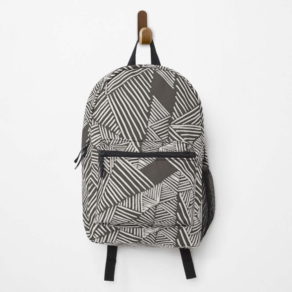 Item preview, Backpack designed and sold by KyleDleon.
