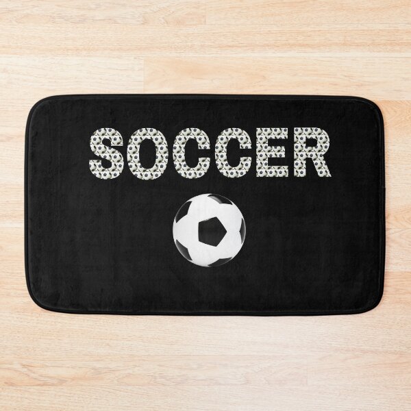 Item preview, Soccer/Football Fans Love of Footy - Soccer designed and sold by CheckOutOz.