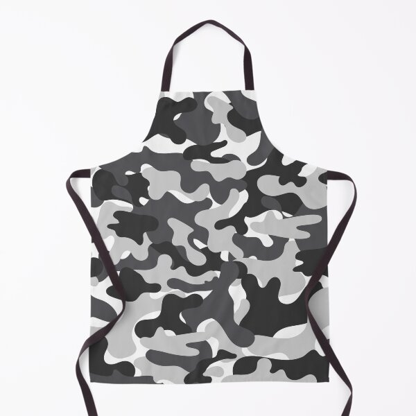Item preview, Grey Camouflage designed and sold by Ribeiro Design.
