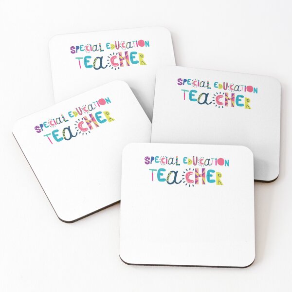 Item preview, Cute Special Education Teacher Gift Idea Back to School designed and sold by betternotes.