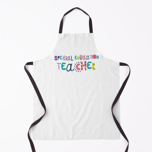 Item preview, Cute Special Education Teacher Gift Idea Back to School designed and sold by betternotes.