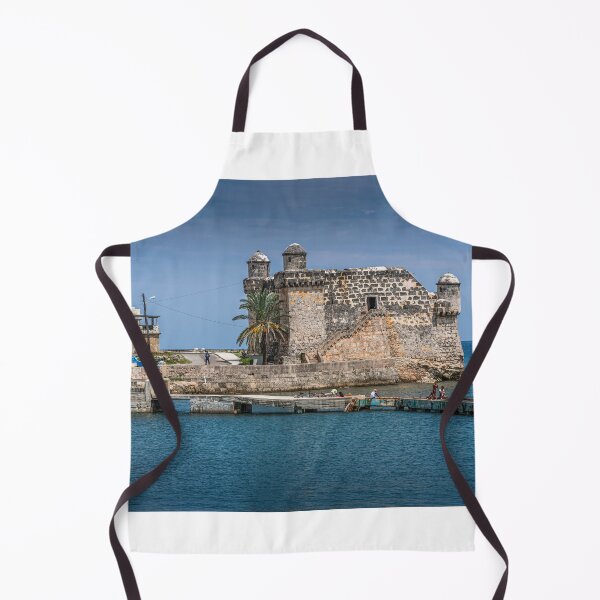 Item preview, Hemingways Cojimar designed and sold by Vicki Moritz.