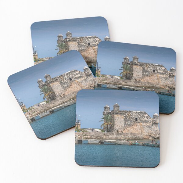 Item preview, Hemingways Cojimar designed and sold by Vicki Moritz.