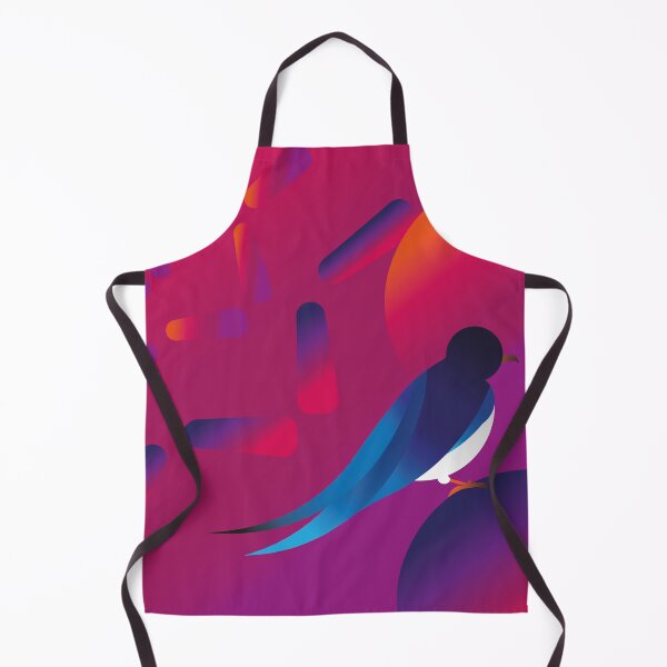 Item preview, Swallow at Sunset designed and sold by FyoDesigns.