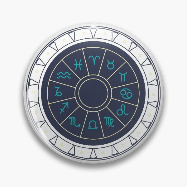 Item preview, Zodiac Circle designed and sold by RsK_DeSiGn.