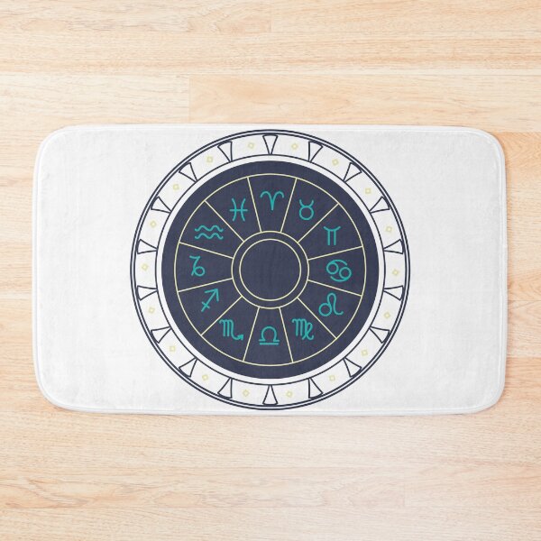 Item preview, Zodiac Circle designed and sold by RsK_DeSiGn.