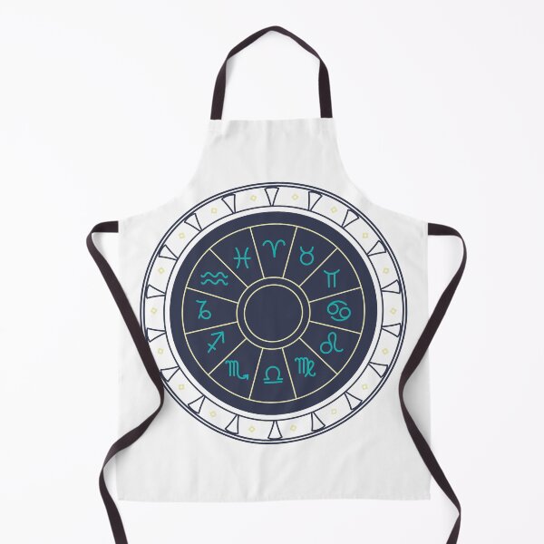 Item preview, Zodiac Circle designed and sold by RsK_DeSiGn.