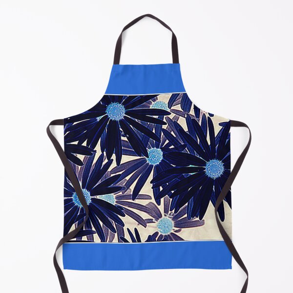 Item preview, THE BOLD AND THE BEAUTIFUL DARK DAISY designed and sold by Opalbluerose.