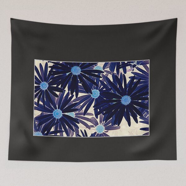 Item preview, THE BOLD AND THE BEAUTIFUL DARK DAISY  designed and sold by Opalbluerose.