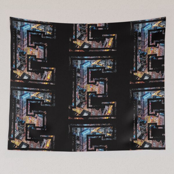 Item preview, Capital E designed and sold by Viralvibes92.