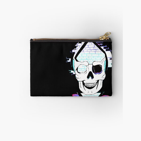 Item preview, Skull on the wall designed and sold by 40podarousa.