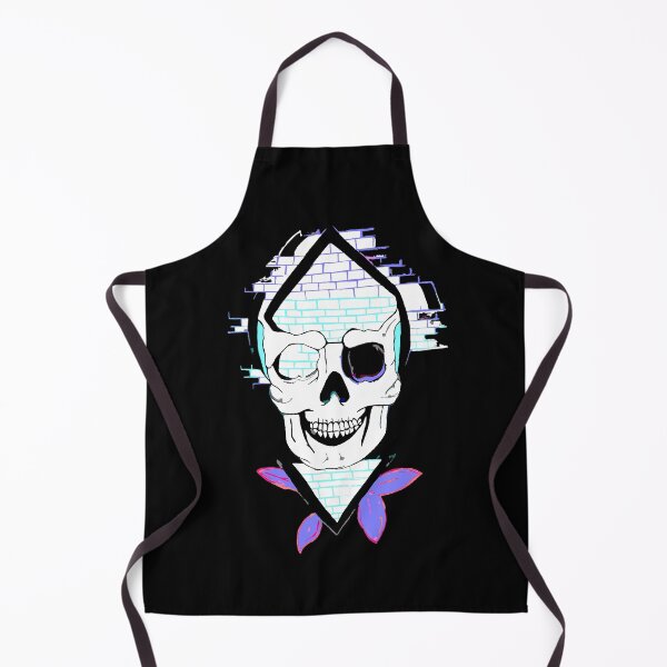 Item preview, Skull on the wall designed and sold by 40podarousa.
