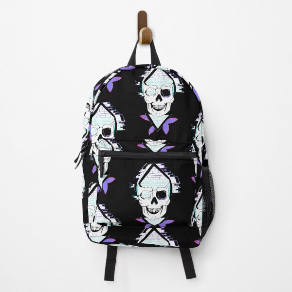 Item preview, Skull on the wall designed and sold by 40podarousa.