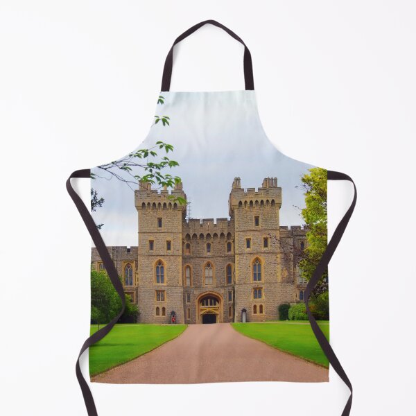 Item preview, Windsor Castle Entrance, UK designed and sold by Yannik Hay.