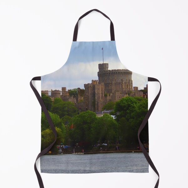 Item preview, Windsor Castle, Windsor, UK designed and sold by Yannik Hay.
