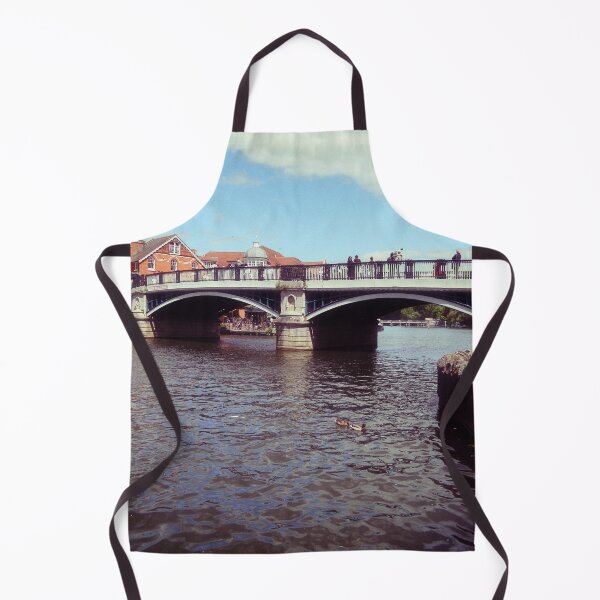 Item preview, Windsor Bridge, Windsor, UK designed and sold by Yannik Hay.